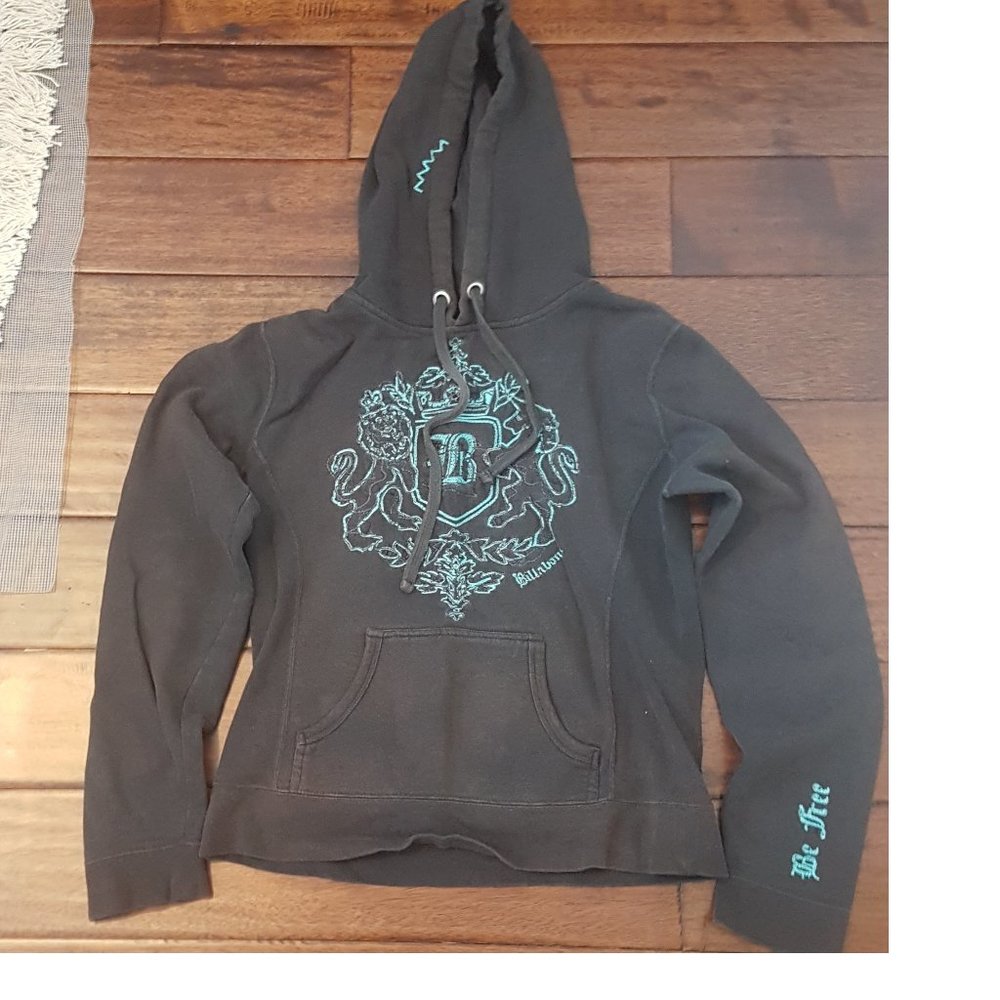 - Billabong hoodie